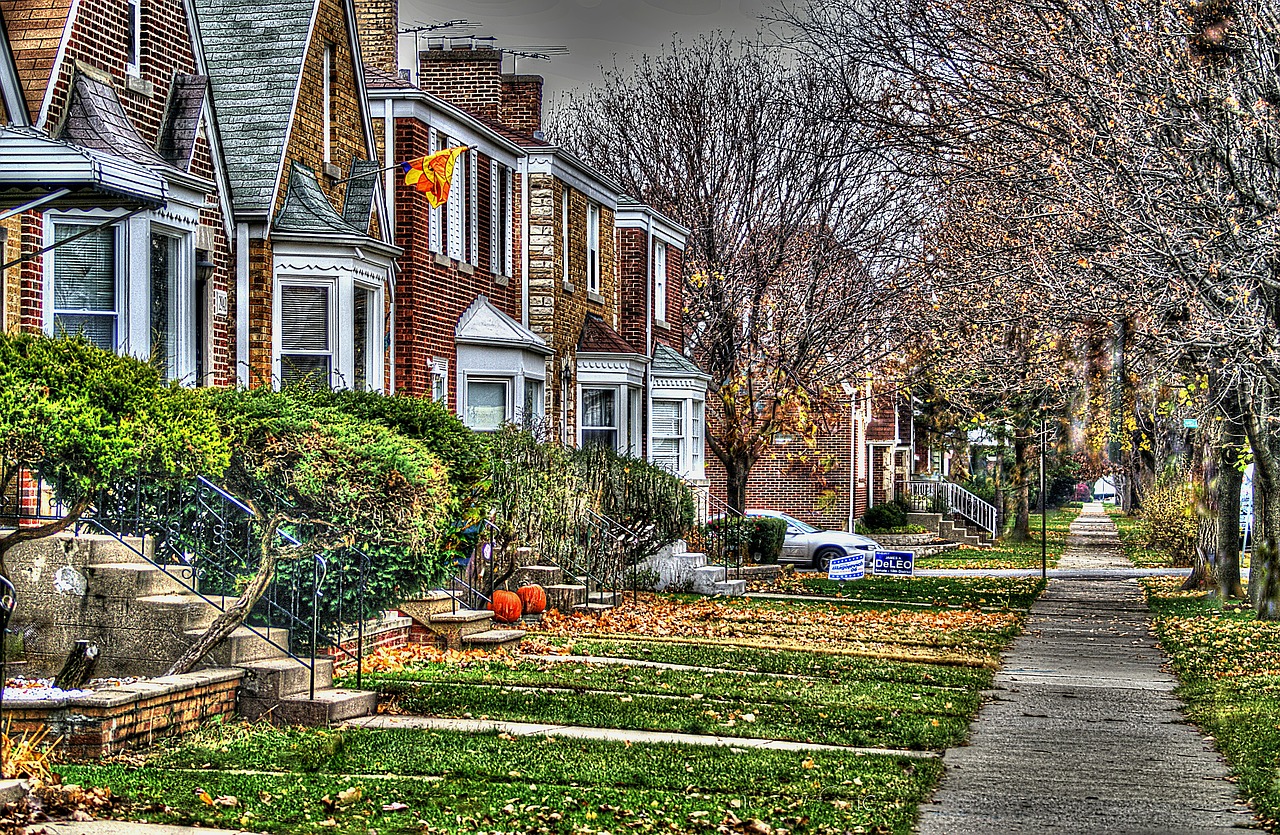 7 Best Suburbs to Call Home in the Chicago Metro Area